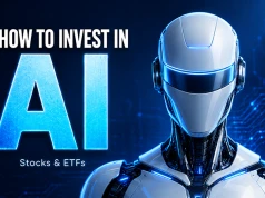 Jak inwestować w sztuczną inteligencję? Kompletny przewodnik po akcjach i ETF-ach AI