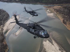 Polska armia nie potrzebuje nowych Black Hawków? Możliwe problemy podkarpackiej zbrojeniówki