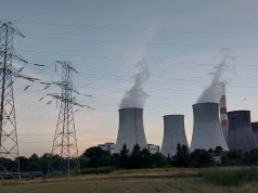 Coraz mniej kasy z rynku mocy dla elektrowni węglowych