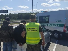 Kontrowersje wokół zaostrzenia kar za przemyt ludzi