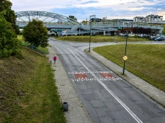 Po tragedii na ulicy Solnej miasto uspokaja ruch. Od dziś obowiązuje nowa organizacja
