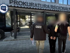 Oszustwa na BLIK przez fikcyjne ogłoszenia. Osiem osób podejrzanych, w tym troje nieletnich