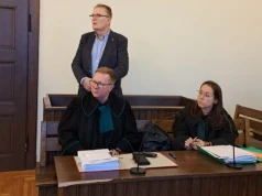 Waldemar Bonkowski nie będzie pracował społecznie