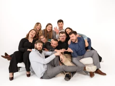 Wrocławskie Poniedziałki bez scenariusza. Improwizacja wraca na scenę już tej jesieni