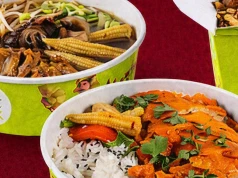 Nowa jesienna odsłona Thai Wok. Sezonowe smaki w wersji premium
