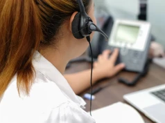 Ponad 400 tys. zł kary za nielegalne telefony z ofertami OZE. UOKiK ukarał firmę i jej prezesa