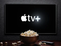 Apple TV z idealnym filmem na weekend! Marcin Dorociński i Ryan Reynolds w komedii akcji