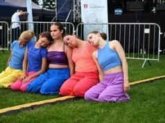 Dom Kultury w Golubiu-Dobrzyniu zaprasza na dzień otwarty. Poznamy nową ofertę zajęć