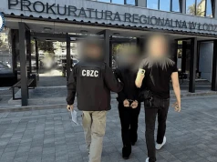 Przejmowali profile i wyłudzali kody BLIK. CBZC rozbiło groźny gang