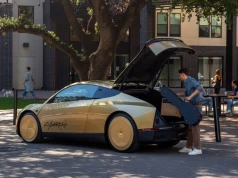 Cybercab wozi już klientów w Austin. FSD w bardziej zaawansowanej odsłonie