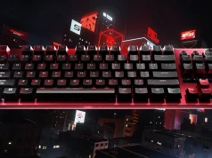 Razer łączy siły z Sentinels. Efektem jest wyjątkowa klawiatura