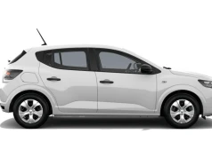 Najtańsza Dacia Sandero znika z rynku. Produkcja wersji SCe 65 zakończona