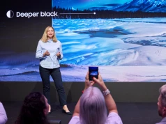 Samsung pokazuje monitor 1100 Hz i asystenta AI po polsku. Nowości z berlińskiego Samsung Connect