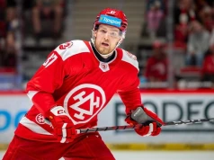 Stalownicy nie dokończyli sparingu. Michal Kovařčík ze wstrząśnieniem mózgu