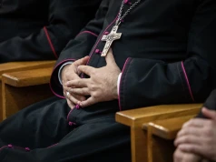 Archidiecezja w Poznaniu pozwała 14-latkę. "Chcą uderzyć nas po kieszeni, a dopiero potem odebrać dom"