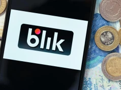 Gang wyłudzał kody Blik. Ukradzione środki lokował w kryptowalutach