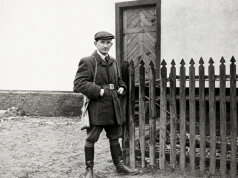 SZUCHEWYCZ – PIAROWY RZEŹNIK