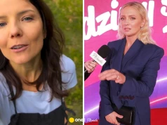 Mocne słowa Barbary Kurdej-Szatan po aferze o "Nigdy w życiu!". Tak działa branża