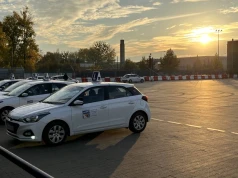 Od dziś okres próbny dla nowych kierowców. Niegrzeczni szybciej stracą prawo jazdy