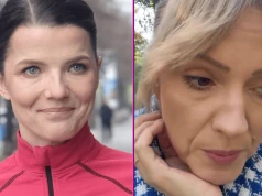 Jabłczyńska pozwie Szelągowskę? Aktorka wyznała wprost