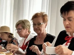 KGW na Ratunek! Wielkopolskie Spotkania z Pierwszą Pomocą