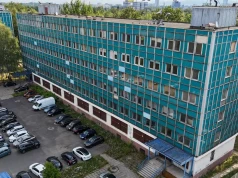 KTBS wybuduje na osiedlu Witosa kolejne mieszkania. Najpierw trzeba jednak wyburzyć stary biurowiec