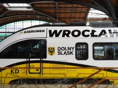 Pociągiem KD w mniej niż godzinę z Kłodzka do Wrocławia