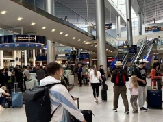 Kopenhaga: Sierpień na plusie i prawie 10 mln pasażerów latem