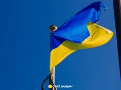 Ukrainka opuściła USA. Chwilę wcześniej zatrudnili Rosjankę. Protest