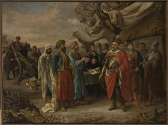 Jan III Sobieski – Pogromca Turków, Lew Lechistanu cz. 2