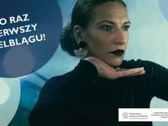 Ruch, emocje i świadomość własnego ciała – warsztaty z Joanną Nadrowską
