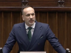 Sceny w Sejmie! Kowalski odpalił się na mównicy i wściekle zaatakował ważnego ministra. „Skończony idiota”
