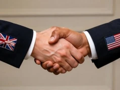 USA i Wielka Brytania przeciw oszustom