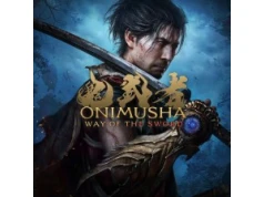 Dziś premiera Onimusha Way of the Sword na PC! Klucz Steam już od 184 zł (zamiast 299 zł)