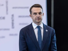 Gorące starcie o Macieja Berka. Szłapka uderza w Nawrockiego: „I to jest jego obowi…