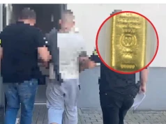 Włamali się do domu i ukradli fortunę. Do akcji wkroczyli policjanci z Rzeszowa i Tarnobrzega