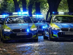Nowe BMW w policyjnej flocie. Te maszyny pomogą w walce z piratami drogowymi