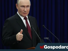 Rosjanie uciekają! Tak Putin werbuje swoich do armii