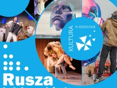 Twórcy mogą dostać nawet 24 tys. zł! Nabór Stypendium Twórcze Miasta Rzeszowa potrwa do końca września