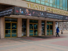 Książka ożyje na scenie. Teatr Powszechny zaprasza do wspólnego czytania