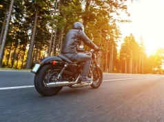 Jaki lokalizator GPS do motocykla? Ranking najlepszych 5 modeli