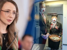 Resort pracy ujawnia skalę B2B w LOT. Ministra skierowała sprawę do PIP
