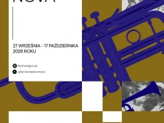 Inauguracja Festiwalu Gdynia Classica Nova 2026: Z Broadwayu i Hollywood do Gdyni