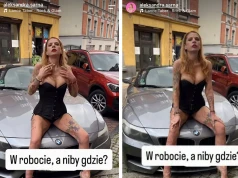 Schreiber roznosi psycholożkę z „Rozmów w toku”. „Wyobraź sobie, że to Twój terapeuta”
