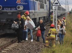 Chaos na kolejowej trasie z Olsztyna. Objazdy i odwołane połączenie