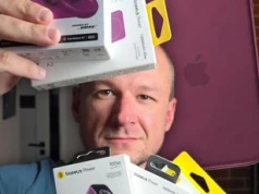 Baseus sypnął akcesoriami do iPhone'a 18 Pro. Ten kolor to nie przypadek