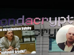 Prokuratura chce zbadać wannę, w której być może ulotnił się zaginiony Sylwester Suszek