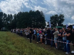 TOLMET TOUR 2026 – maszyny w pracy, wiedza i emocje na polu
