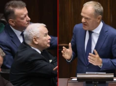 W Sejmie o Zondacrypto. „Zbyszek obiecał, że jak wróci do MS to ukręci łeb tym sprawom”