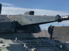 Dostali go szybciej niż niemiecka armia. Skyranger 35 już w Ukrainie
